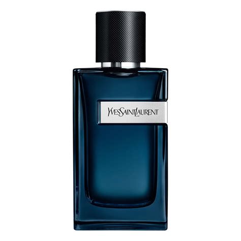 ysl edp intense review|ysl intense for men.